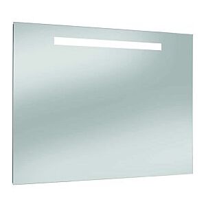 Villeroy und Boch More to see LED-Lichtspiegel A430A400 100 x 60 x 3 cm, 12 W, für Raumschaltung, IP44