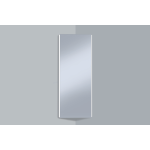 Alape SP.300C Wandspiegel Eckspiegel - Spiegel Alape SP.300C Wandspiegel Eckspiegel - Spiegel