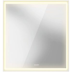 Duravit L-Cube LED-Spiegel - IP44, 4-seitig, 30.000h Duravit L-Cube LED-Spiegel - IP44, 4-seitig, 30.000h
