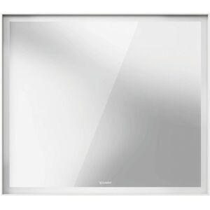 Duravit L-Cube Lichtspiegel - Spiegelschrank mit LED-Beleuchtung Duravit L-Cube Lichtspiegel - Spiegelschrank mit LED-Beleuchtung