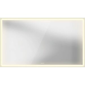 Duravit LC7383000000000 LED-Spiegel - 120x70cm, 4-seitige Beleuchtung Duravit LC7383000000000 LED-Spiegel - 120x70cm, 4-seitige Beleuchtung