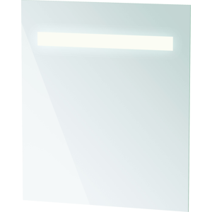 Duravit Ketho - Sensor LED Spiegel - 75cm Duravit Ketho - Sensor LED Spiegel - 75cm