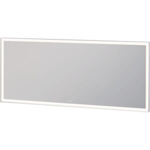Duravit LC7385000000100 LED Spiegel - 4-seitig, Dimmbar, 3500K Duravit LC7385000000100 LED Spiegel - 4-seitig, Dimmbar, 3500K