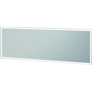 Duravit LC7387000000100 LED-Spiegel - 200x70 cm Duravit LC7387000000100 LED-Spiegel - 200x70 cm