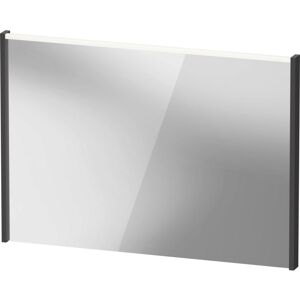 Duravit D-Code Spiegel - LED-Lichtfeld - 1000x700mm Duravit D-Code Spiegel - LED-Lichtfeld - 1000x700mm