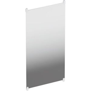 Hewi Modell 801 Wandspiegel - Rechteckig 600x1200mm Hewi Modell 801 Wandspiegel - Rechteckig 600x1200mm