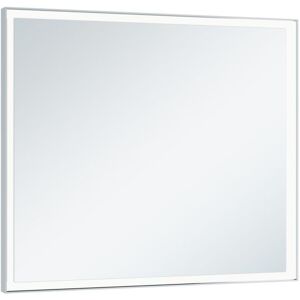 Keuco Royal Lumos Lichtspiegel 14597172500 800x650x60mm, 53 Watt, stufenlos einstellbar, silber-eloxiert Keuco Royal Lumos Lichtspiegel 14597172500 800x650x60mm, 53 Watt, stufenlos einstellbar, silber-eloxiert