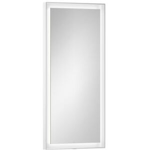 Laufen YVA Spiegel H4484500YV2681 rechteckig, 375x40x800 mm, LED-Beleuchtung, Touchschalter, Ein/Aus/Dimmer, weiß matt Laufen YVA Spiegel H4484500YV2681 rechteckig, 375x40x800 mm, LED-Beleuchtung, Touchschalter, Ein/Aus/Dimmer, weiß matt