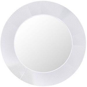 Laufen - Kartell All Saints Spiegel - Indirekte LED-Beleuchtung - 780x780mm Laufen - Kartell All Saints Spiegel - Indirekte LED-Beleuchtung - 780x780mm