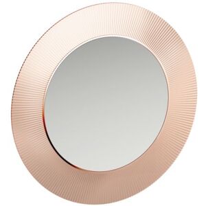 LAUFEN Kartell LED-Spiegel H3863330930001 780x780mm, indirekte Beleuchtung, puderpink LAUFEN Kartell LED-Spiegel H3863330930001 780x780mm, indirekte Beleuchtung, puderpink