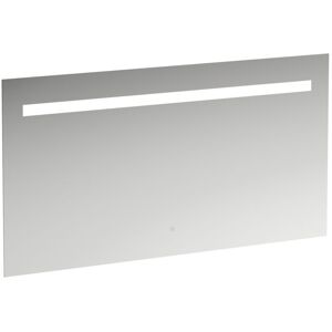 Laufen Leelo Spiegel - LED, Touch, 1300mm - Spiegel Laufen Leelo Spiegel - LED, Touch, 1300mm - Spiegel