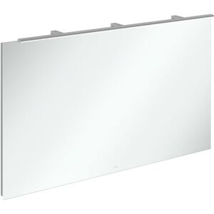 Villeroy & Boch Rechteckiger LED-Spiegel - Spiegel Villeroy & Boch Rechteckiger LED-Spiegel - Spiegel