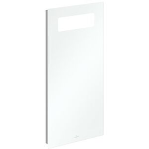 Villeroy & Boch Spiegelschrank - LED-Badezimmerspiegel - 370x750mm Villeroy & Boch Spiegelschrank - LED-Badezimmerspiegel - 370x750mm