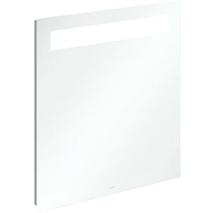 Villeroy & Boch More to See 14 Spiegel - LED Licht, Soundsystem, 700x750mm Villeroy & Boch More to See 14 Spiegel - LED Licht, Soundsystem, 700x750mm