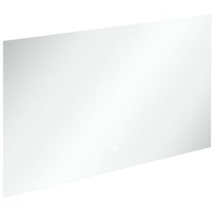 Villeroy & Boch Rechteckiger LED-Spiegel - 1300x750mm - IP44 Villeroy & Boch Rechteckiger LED-Spiegel - 1300x750mm - IP44