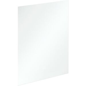 Villeroy & Boch Badezimmerspiegel mit LED - Rechteckig, 600x750mm Villeroy & Boch Badezimmerspiegel mit LED - Rechteckig, 600x750mm