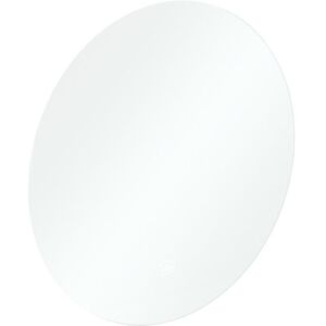 Villeroy & Boch Rund LED-Spiegel - Wandmontage, 650x650 mm, A46068 Villeroy & Boch Rund LED-Spiegel - Wandmontage, 650x650 mm, A46068