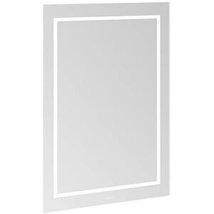 Villeroy & Boch Finion LED Spiegel - 600 x 750 mm, Rechteckig, IP44 Villeroy & Boch Finion LED Spiegel - 600 x 750 mm, Rechteckig, IP44