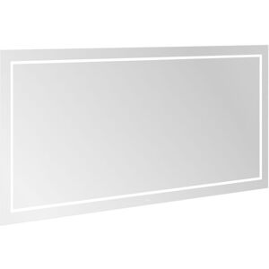 Villeroy und Boch Villeroy & Boch Finion LED Lichtspiegel G6001600 160 x 75 x 2 cm, 66,2W und 33,1W Villeroy und Boch Villeroy & Boch Finion LED Lichtspiegel G6001600 160 x 75 x 2 cm, 66,2W und 33,1W