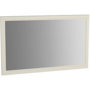 Vitra Valarte Flachspiegel 62224 - Wandmontage MDF-Kern Vitra Valarte Flachspiegel 62224 - Wandmontage MDF-Kern