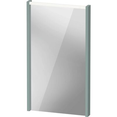 Duravit D-Code Wandspiegel - Spiegel Duravit D-Code Wandspiegel - Spiegel