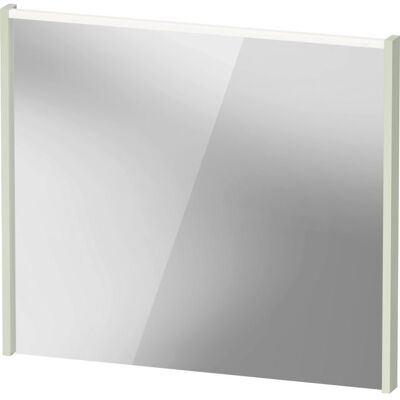 Duravit D-Code Blassgrün Matt LED Spiegel - Spiegel Duravit D-Code Blassgrün Matt LED Spiegel - Spiegel