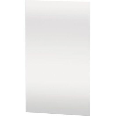Duravit Ketho Spiegel - Rechteck, Ohne Beleuchtung - 45x75cm Duravit Ketho Spiegel - Rechteck, Ohne Beleuchtung - 45x75cm