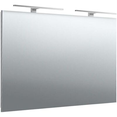 Emco LED-Lichtspiegel 449600006 1300 x 790 mm, mit Sensor-Schalter Emco LED-Lichtspiegel 449600006 1300 x 790 mm, mit Sensor-Schalter