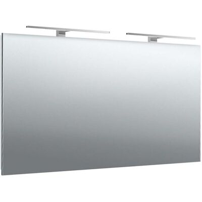 Emco LED-Spiegel - Sensor, 1600x790mm, MEE-Serie Emco LED-Spiegel - Sensor, 1600x790mm, MEE-Serie