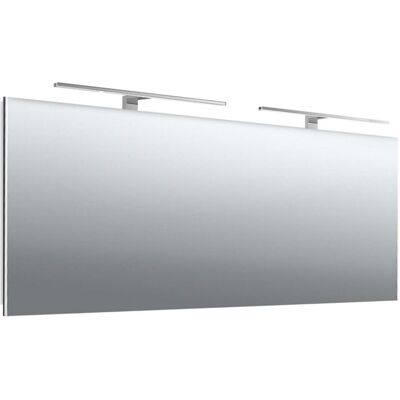 Emco LED-Spiegel - Sensor, 1600x590mm, Hochwertig Emco LED-Spiegel - Sensor, 1600x590mm, Hochwertig