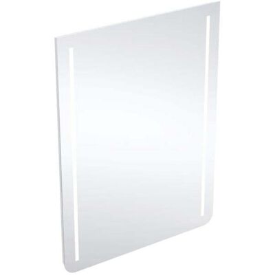 Keramag Renova Nr. 1 Comfort Lichtspiegelelement 750x1000 mm Keramag Renova Nr. 1 Comfort Lichtspiegelelement 750x1000 mm