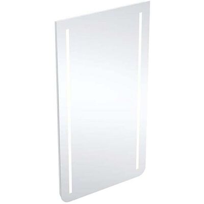 Keramag Geberit Renova Nr. 1 Comfort LED-Spiegelelement - Spiegel mit Beleuchtung Keramag Geberit Renova Nr. 1 Comfort LED-Spiegelelement - Spiegel mit Beleuchtung