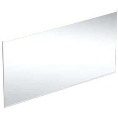 Geberit Aluminium Eloxiert LED Spiegel - LED beleuchteter Spiegel mit Touch-Dimmung Geberit Aluminium Eloxiert LED Spiegel - LED beleuchteter Spiegel mit Touch-Dimmung