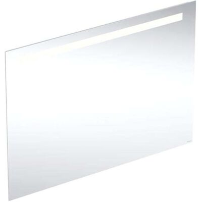 Keramag GmbH Geberit Option Basic Square Lichtspiegel - 100x70 cm - IP44 Keramag GmbH Geberit Option Basic Square Lichtspiegel - 100x70 cm - IP44