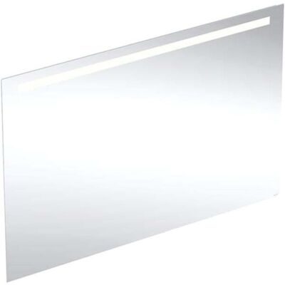 Geberit Basic Quadrat Badspiegel - LED-Beleuchtung 140x90cm Geberit Basic Quadrat Badspiegel - LED-Beleuchtung 140x90cm