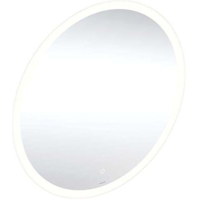Geberit Lichtspiegel - Touch Sensor, 48,8W, 60cm Geberit Lichtspiegel - Touch Sensor, 48,8W, 60cm
