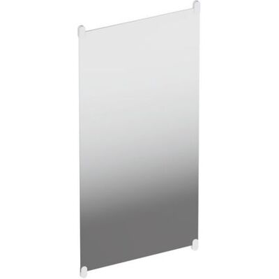 Hewi Modell 801 Wandspiegel - Rechteckig 600x1200mm Hewi Modell 801 Wandspiegel - Rechteckig 600x1200mm