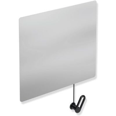 HEWI Serie 801 Kippespiegel - Wandmontage 6mm HEWI Serie 801 Kippespiegel - Wandmontage 6mm