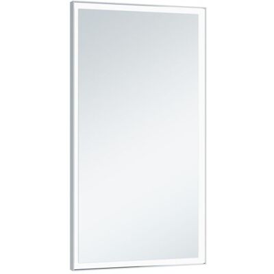 Keuco Royal Lumos Lichtspiegel 14597171000 460x850x60mm, 45 Watt, stufenlos einstellbar, silber-eloxiert Keuco Royal Lumos Lichtspiegel 14597171000 460x850x60mm, 45 Watt, stufenlos einstellbar, silber-eloxiert