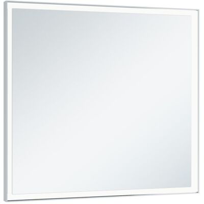 Keuco Royal Lumos Lichtspiegel 14597172000 700x650x60mm, 50 Watt, stufenlos einstellbar, silber-eloxiert Keuco Royal Lumos Lichtspiegel 14597172000 700x650x60mm, 50 Watt, stufenlos einstellbar, silber-eloxiert