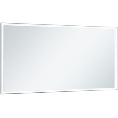 Keuco Royal Lumos Lichtspiegel 14597175000 1400x650x60mm, 77 Watt, stufenlos einstellbar, silber-eloxiert Keuco Royal Lumos Lichtspiegel 14597175000 1400x650x60mm, 77 Watt, stufenlos einstellbar, silber-eloxiert