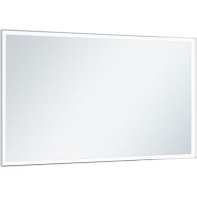 Keuco Royal Lumos Lichtspiegel 14598174000 1050x650x60mm, 62+65 Watt, Spiegelheizung, silber-eloxiert Keuco Royal Lumos Lichtspiegel 14598174000 1050x650x60mm, 62+65 Watt, Spiegelheizung, silber-eloxiert