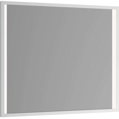Keuco Edition 90 LED-Spiegel - Verstellbare Farbtemperatur - Chrom Keuco Edition 90 LED-Spiegel - Verstellbare Farbtemperatur - Chrom