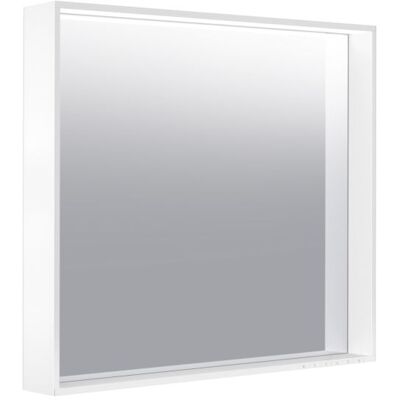 Keuco X-Line LED-Spiegel mit Heizung - DALI steuerbar Keuco X-Line LED-Spiegel mit Heizung - DALI steuerbar