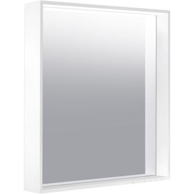 Keuco X-Line LED-Spiegel - Einstellbare Farbe - Heizung - DALI-Steuerung Keuco X-Line LED-Spiegel - Einstellbare Farbe - Heizung - DALI-Steuerung