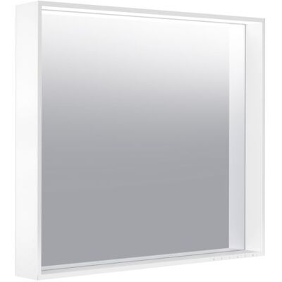 Keuco X-Line LED-Spiegel mit Spiegelheizung - DALI steuerbar Keuco X-Line LED-Spiegel mit Spiegelheizung - DALI steuerbar