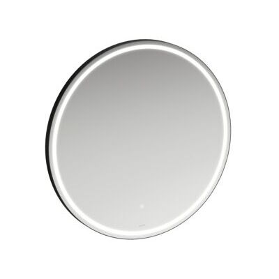 Laufen Lichtspiegel Base 2.0 H4443911084501 80x3x80cm, rund, LED-Beleuchtung, 1 touch Sensorschalter Laufen Lichtspiegel Base 2.0 H4443911084501 80x3x80cm, rund, LED-Beleuchtung, 1 touch Sensorschalter