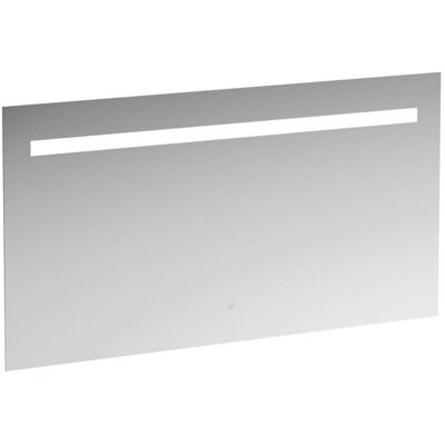 Laufen Leelo Spiegel - LED, Touch, 1300mm - Spiegel Laufen Leelo Spiegel - LED, Touch, 1300mm - Spiegel