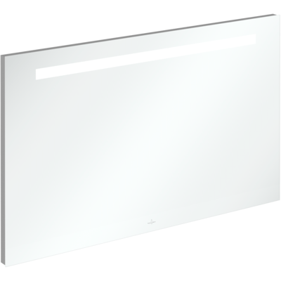 Villeroy & Boch Mehr zu Sehen Spiegel - LED, 1000x600 mm Villeroy & Boch Mehr zu Sehen Spiegel - LED, 1000x600 mm