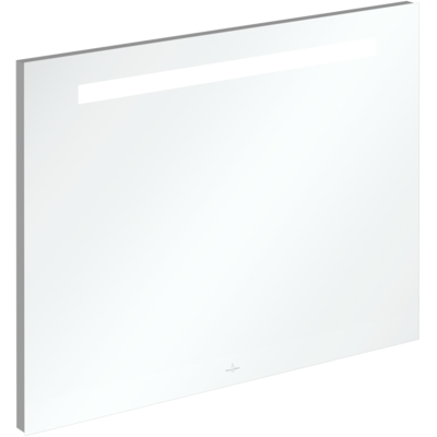 Villeroy & Boch Mehr Zu Sehen Spiegel - Wandmontage - Rechteckig Villeroy & Boch Mehr Zu Sehen Spiegel - Wandmontage - Rechteckig